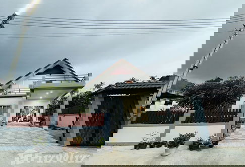 บ้านเดี่ยวให้เช่า 3 ห้องนอน ใน บ่อผุด, สุราษฎร์ธานี 5364401