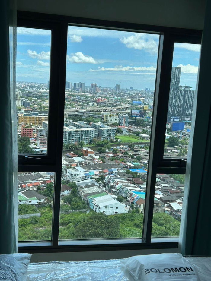 picture For Rent Aspire Rama4 fully furnished (S03-2348) - 20/20