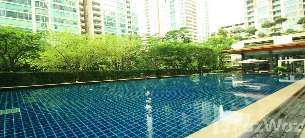 รูป คอนโดให้เช่า 2 ห้องนอน ในโครงการ ดิ แอดเดรส ชิดลม 34574 - รูปที่ 6/7