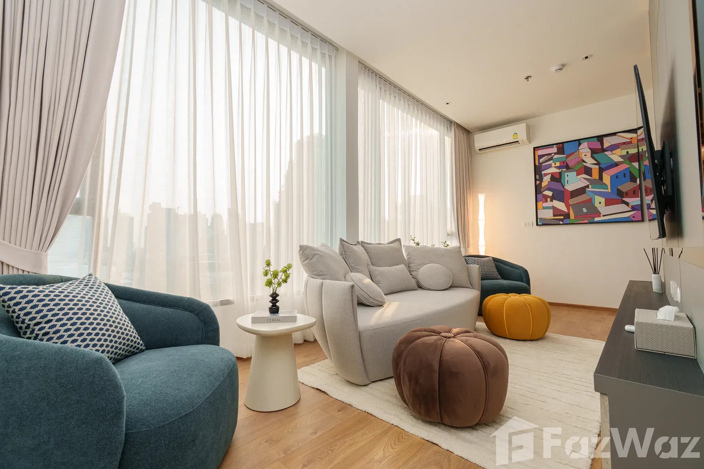 picture Three Bedrooms Condo For Rent in Thong Lor 5341705 - 14/34