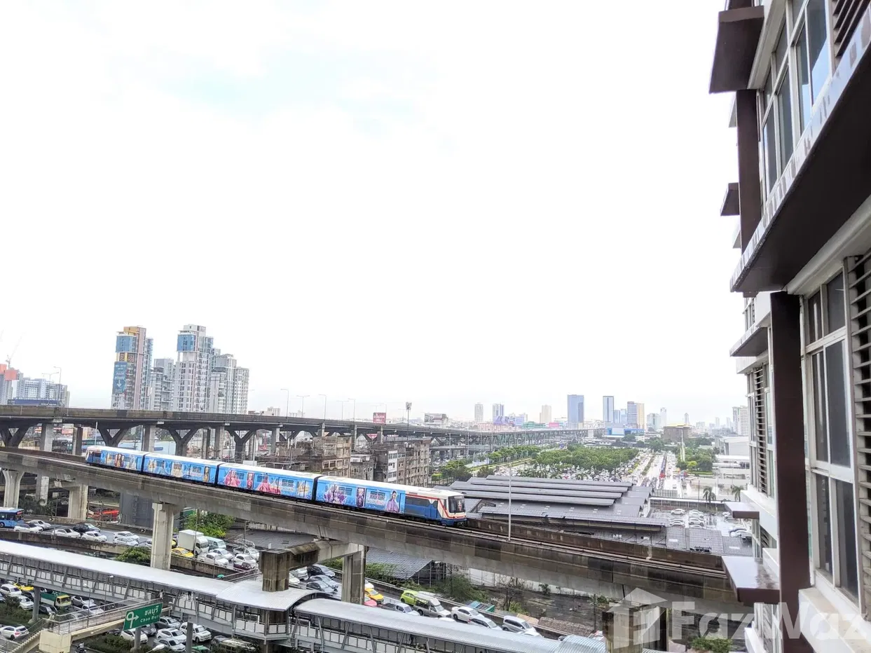 รูป คอนโดให้เช่า 2 ห้องนอน ในโครงการ เดอะ โคสต์ แบงค็อก 1172668 - รูปที่ 11/11