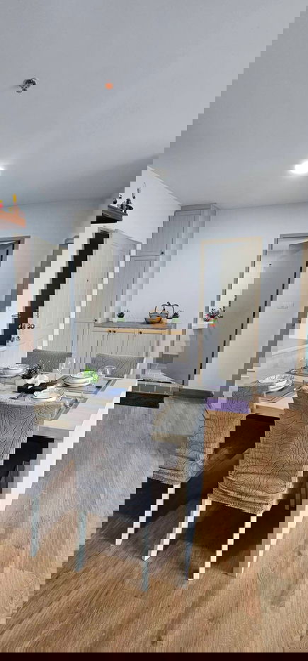 รูป 🔴ว่าง🔴 ห้องใหญ่ 2 ห้องนอน 🎊🌟 ห้องสวย พร้อมอยู่ 🌟🎒 เฟอร์ครบ ราคาต่อรองได้ ✅️✅️ สนใจติดต่อ 085-235-1309 ยุ้ย☎️ - รูปที่ 3/18