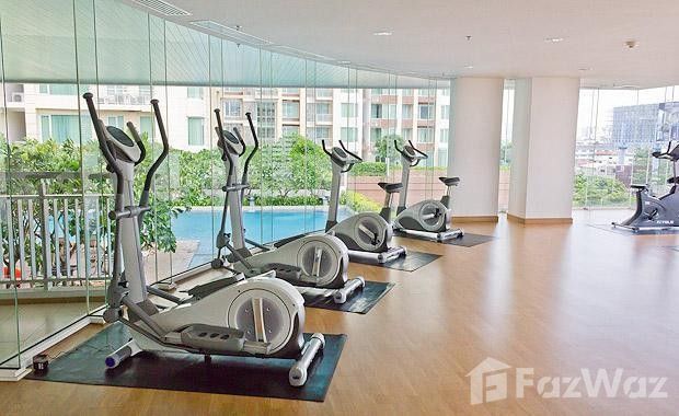 picture 1 Bedroom Condo for rent at The Empire Place 39175 - 3/17