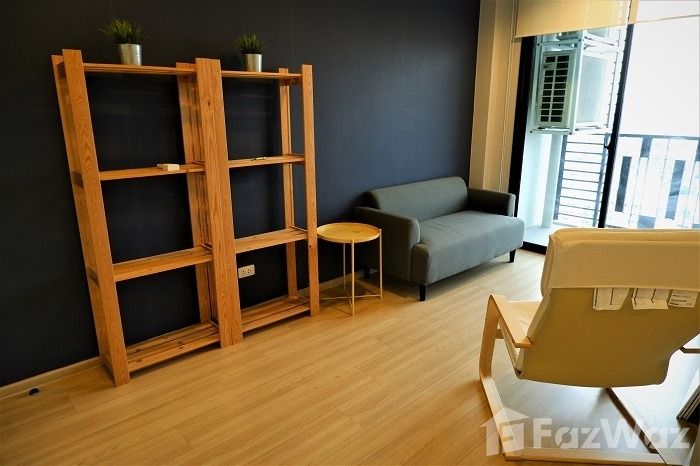 รูป คอนโด Artemis (อาร์ทิมิส) สุขุมวิท77 อ่อนนุช ห้องใหม่ 1151846 - รูปที่ 3/10
