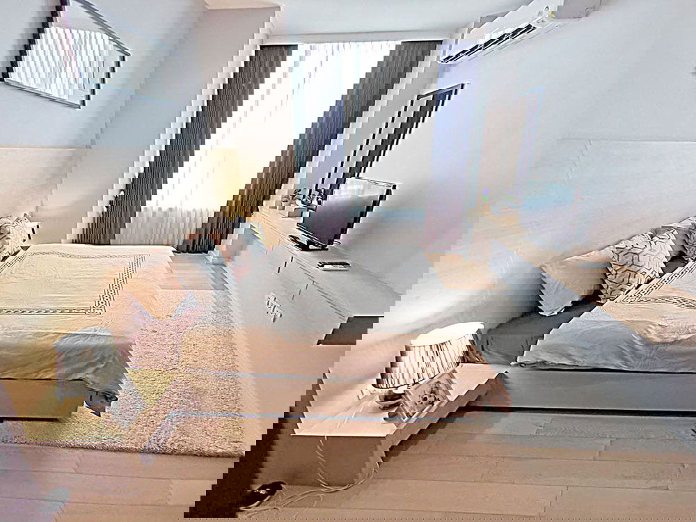 picture 💗❤️🧡E65102-04 Eight Thonglor Residences 𓂃🖊LINE : @229eskvo 🧡❤️💗 - 1/9