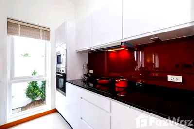 Houses for sale Hua Hin Prachaubkirikhan : 3 Bedroom Villa for sale at Bauhinia Villa  5341901