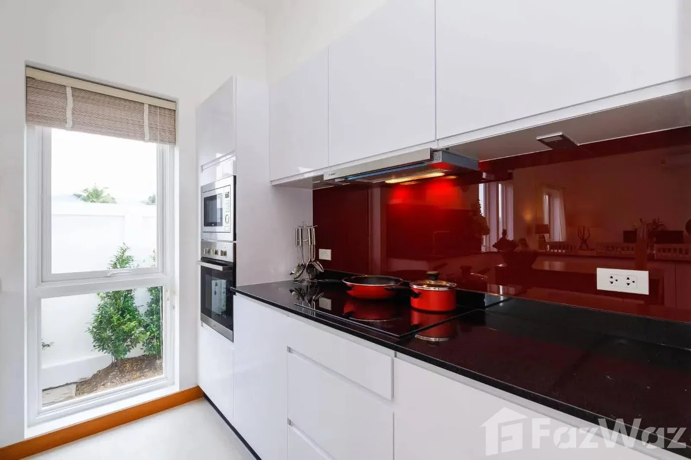 รูป ขาย วิลล่า 3 ห้องนอน ในโครงการ โบฮิเนีย วิลล่า 5341901 - รูปที่ 2/19