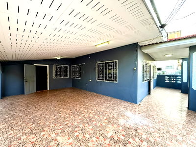 Houses for sale Bang Lamung Chonburi : Detached House for Sale in East Pattaya Khao Noi Area