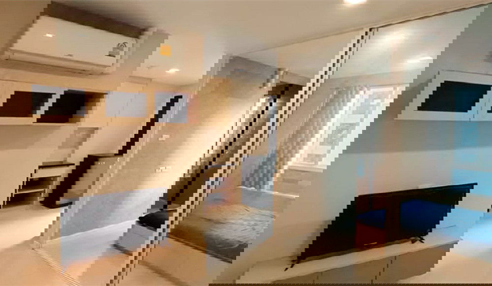 รูป ***ให้เช่า JW Condo @ ดอนเมือง (ลดราคา!!! + ตรงข้ามสนามบิน) *รับโปรพิเศษ* LINE : @Feelgoodhome (มี@หน้า) - รูปที่ 8/14