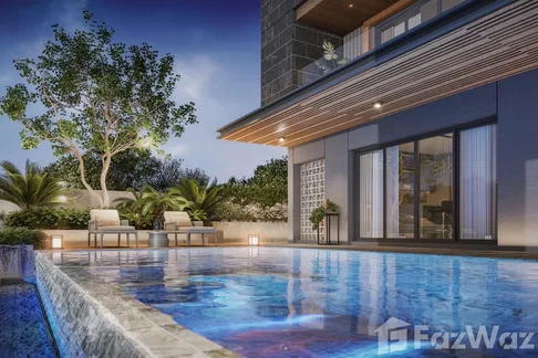 5 Bedroom Villa for sale at The Arowanyx  1773630