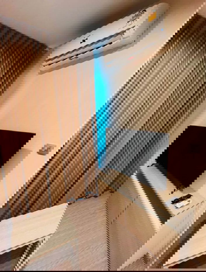 รูป 👑 For rent 🌃 Aspire Erawan Prime (แอสปราย เอราวัณ ไพร์ม) 🌃 JA-878 - รูปที่ 11/11