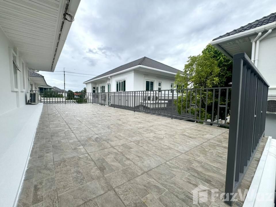 picture 4 Bedroom house with Pool for sell at Supalai Prima Villa 5586035 - 11/53
