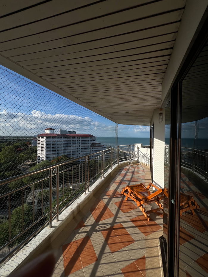 picture Condominium Baan Rabiang Chan Huahin - 4/10