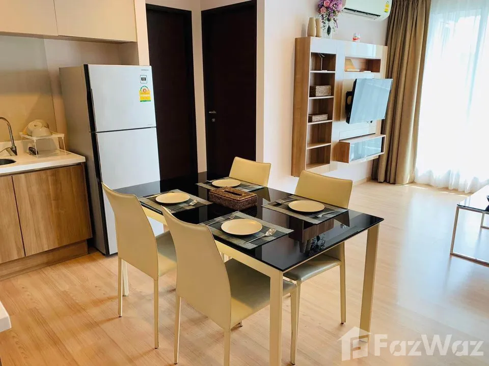 รูป ขาย คอนโด 2 ห้องนอน ในโครงการ ริทึ่ม สาทร 1763618 - รูปที่ 2/15