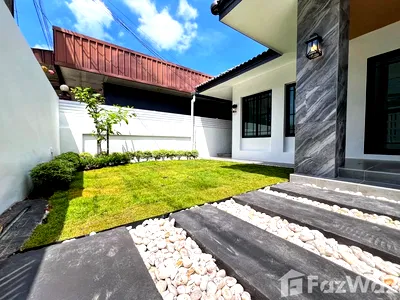 Houses for sale Muang Phuket Phuket : 3 Bedroom House for sale in Ko Kaeo, Phuket  5965423