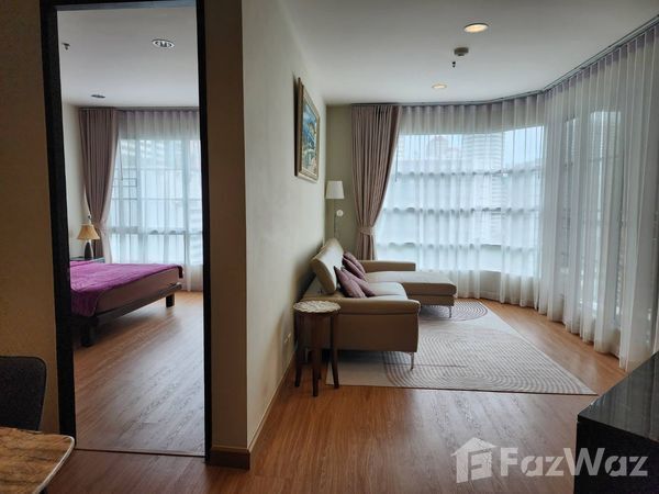 picture 2 Bedroom Condo for rent at Citi Smart Condominium 1907558 - 1/7