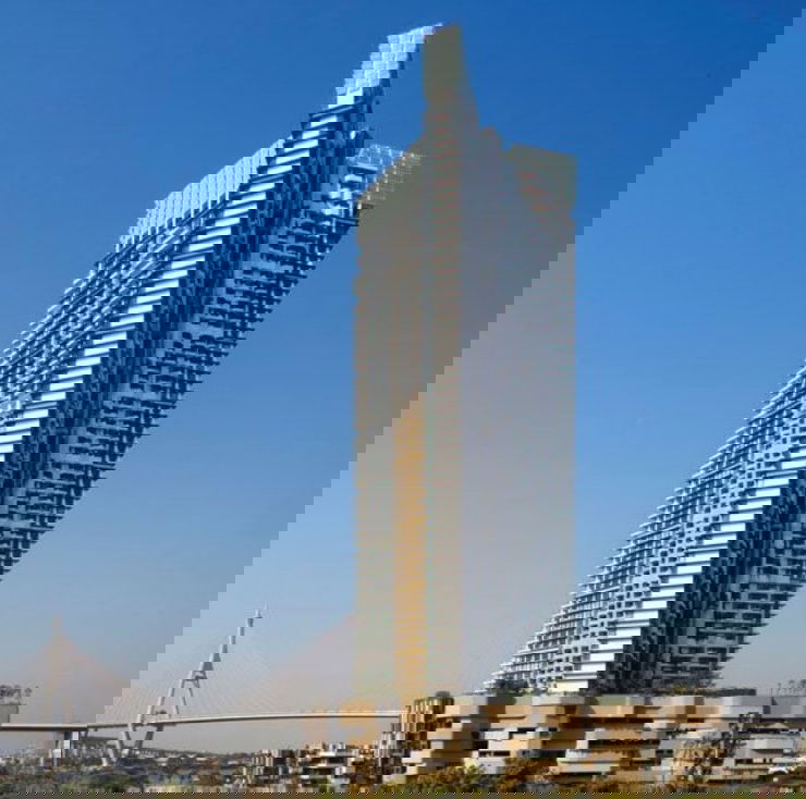 picture Selling a burden 🔥🔥 Special price condo, good location, The Pano MD-25067078 - 1/9