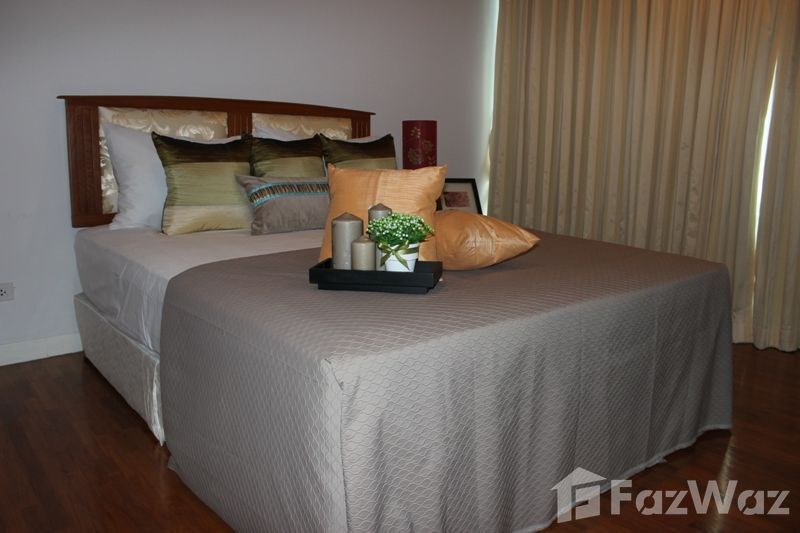 รูป คอนโดให้เช่า 2 ห้องนอน ในโครงการ บ้านสิริ สุขุมวิท 10 44419 - รูปที่ 4/6