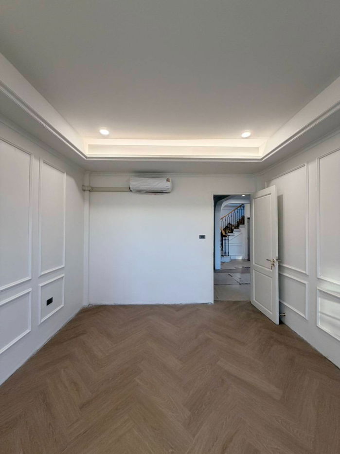 picture Two-storey detached house for sale 4 bedrooms 3 bathrooms and 2 parkings. - 14/20