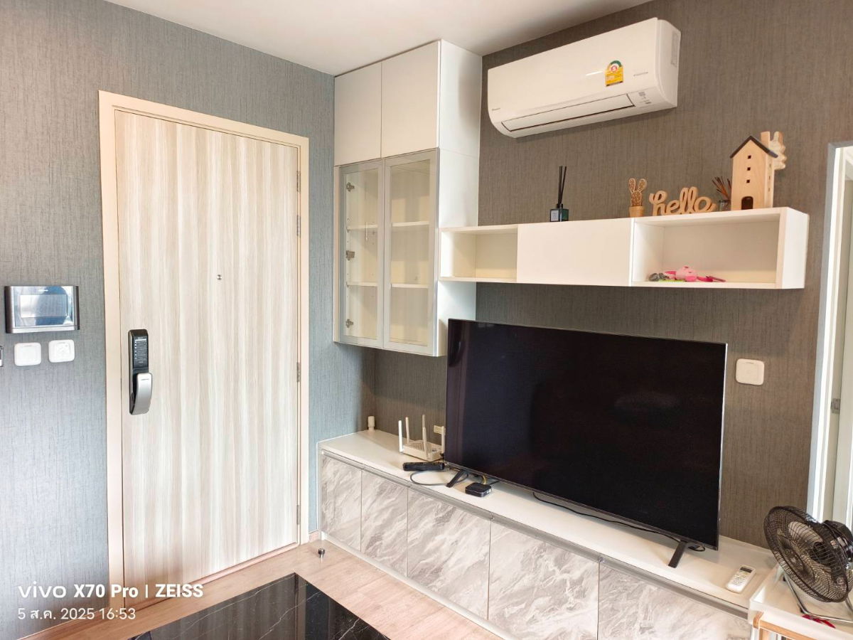 รูป 📢✨🟢 ให้เช่าคอนโด ชีวาทัย เกษตร - นวมินทร์ 📢✨🟢 - รูปที่ 16/31