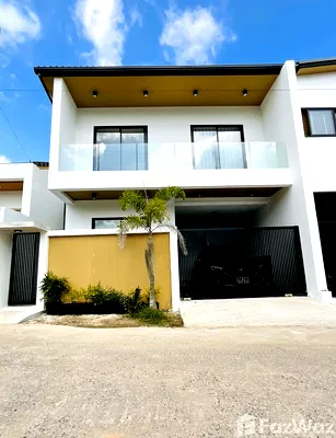 บ้านเดี่ยว ภูเก็ต : ขาย บ้านเดี่ยว 4 ห้องนอน ใน กะทู้, ภูเก็ต 1994070