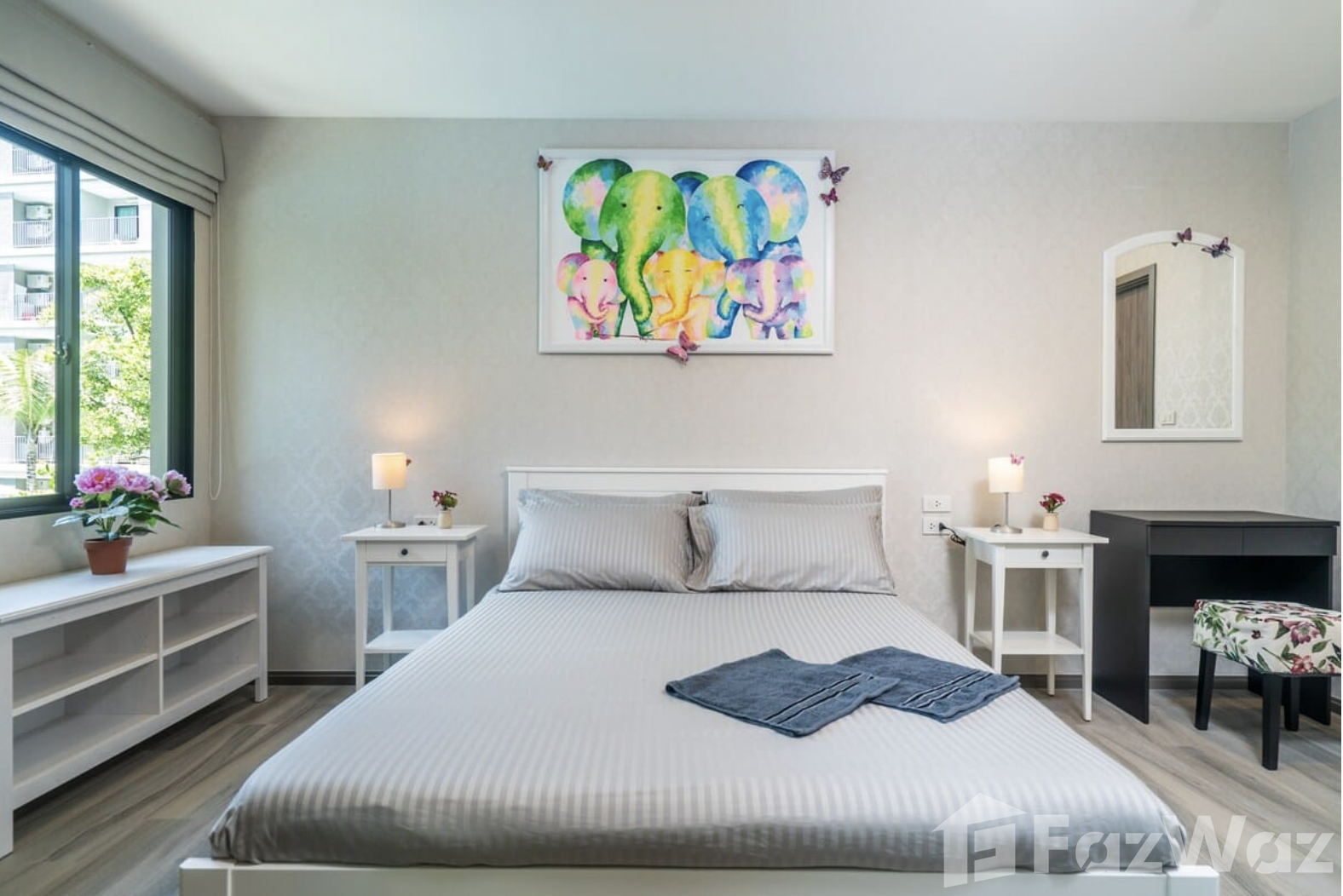 1 Bedroom Condo for sale at The Title Residencies 1697606 - image 2