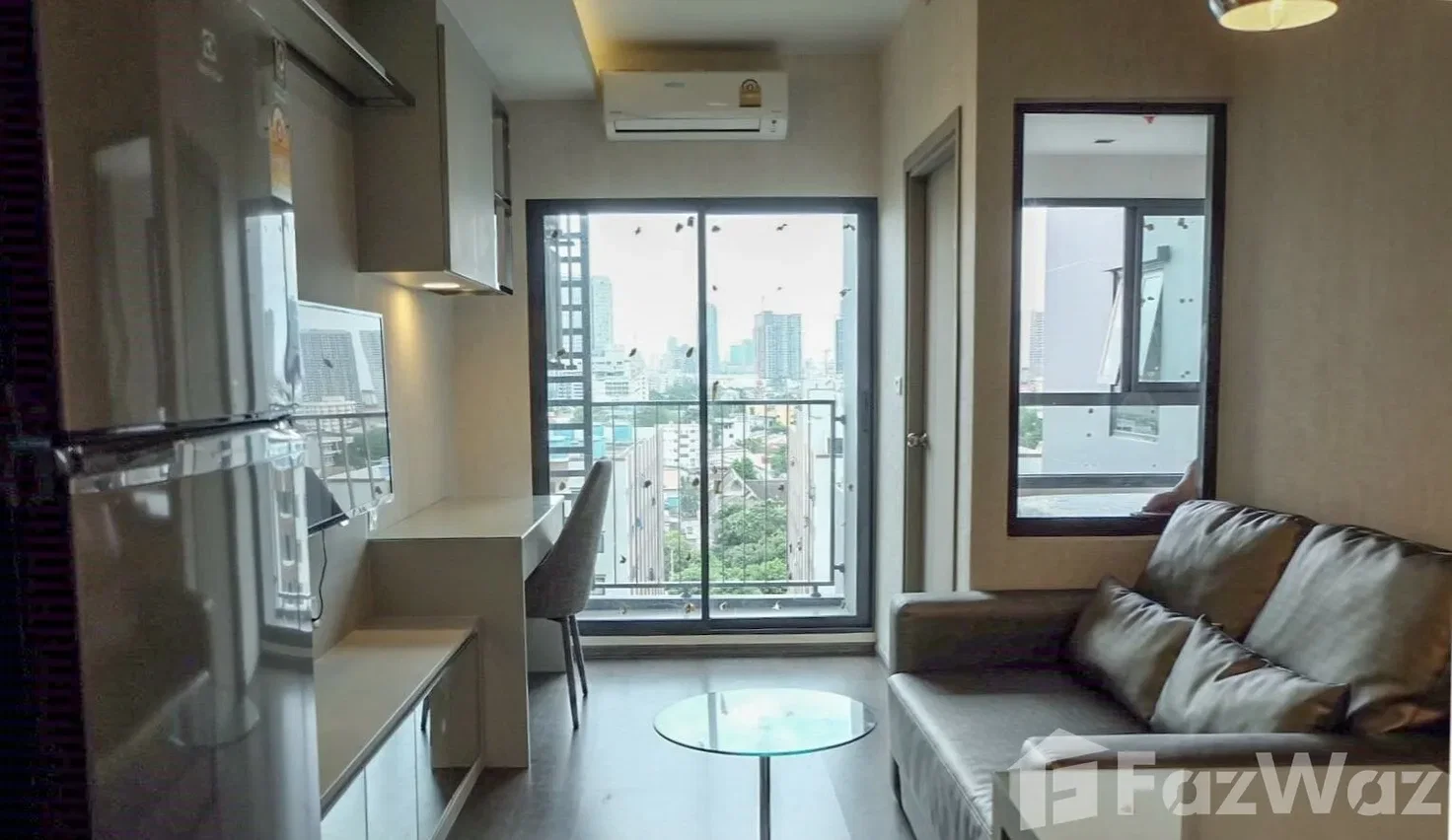 picture 1 Bedroom Condo for sale at Ideo Sukhumvit 93  1022732 - 1/7