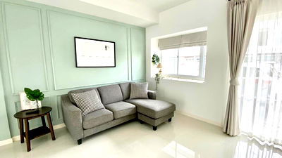 Townhouses for rent Bangkok : 🔸🔷🔶HBN0221 Indy Bangna – Ramkhamhaeng 2 📲LINE: @theagentpro 🔶🔷🔸