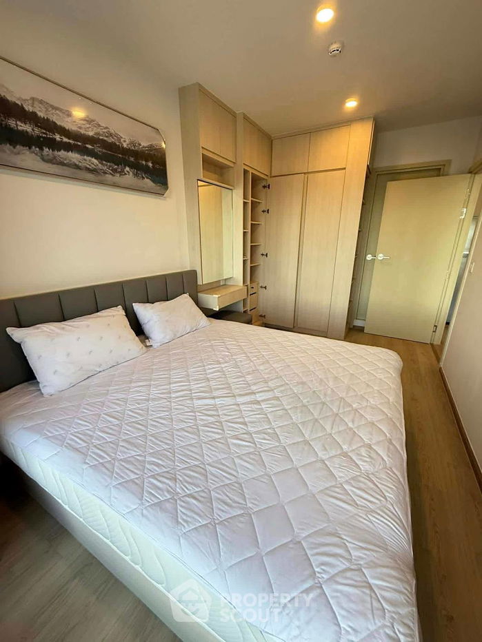 รูป คอนโด 2-ห้องนอน ที่ ไลฟ์ พระราม 4 - อโศก ใกล้ MRT ศูนย์การประชุมแห่งชาติสิริกิติ์ (ID 2564764) - รูปที่ 4/9