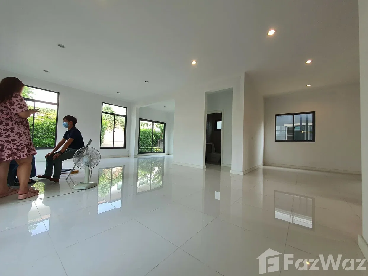 รูป ขาย บ้านเดี่ยว 3 ห้องนอน ในโครงการ เดอะ ปาล์ม พัฒนาการ 1006718 - รูปที่ 7/20