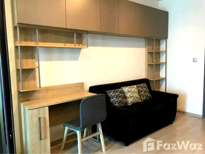ขายคอนโด : ขาย คอนโด 1 ห้องนอน ในโครงการ ริทึ่ม รางน้ำ 897616