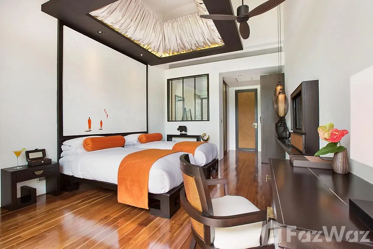 picture 5 Bedroom Villa for sale at Samui Beach Properties 26722 - 23/29