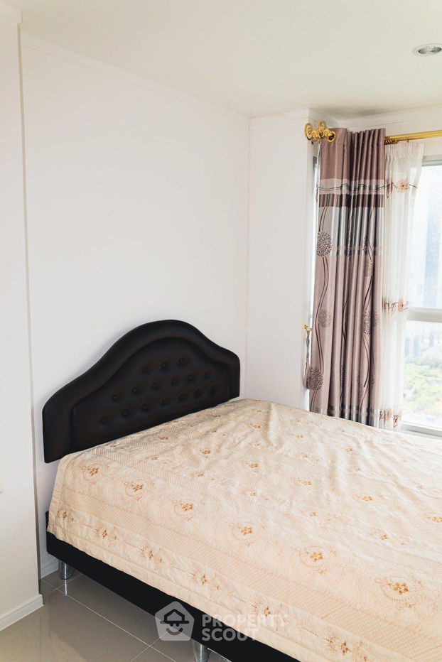 picture 1-BR Condo at Lumpini Park Beach Jomtien close to Jomtien Beach (ID 2088690) - 9/10