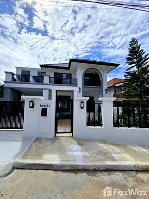 บ้านเดี่ยว ภูเก็ต : ✨ Luxury Modern Classic Home – Fully Renovated ✨ 5985961