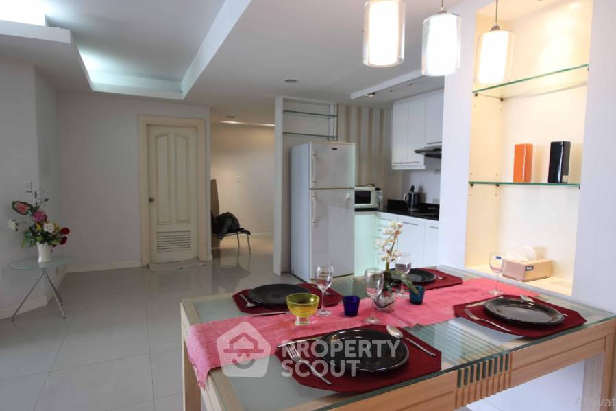 picture 2-BR Condo at Las Colinas near BTS Asok (ID 825563) - 5/5
