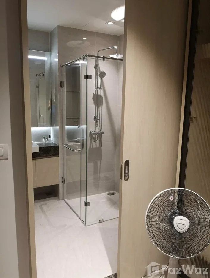รูป คอนโดให้เช่า 1 ห้องนอน ในโครงการ โนเบิล สเตท 39 1650622 - รูปที่ 5/9