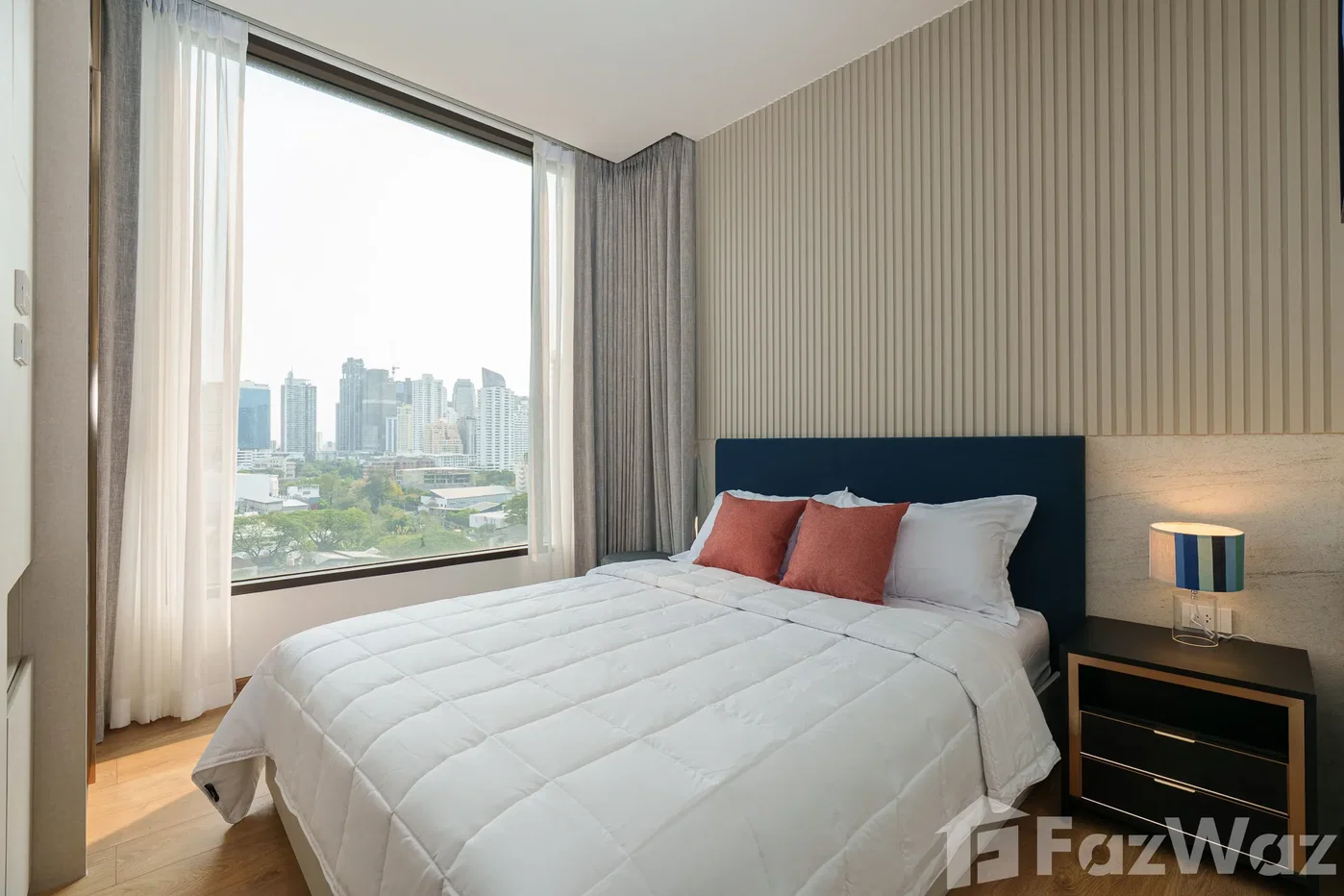 picture Three Bedrooms Condo For Rent in Thong Lor 5341705 - 6/34