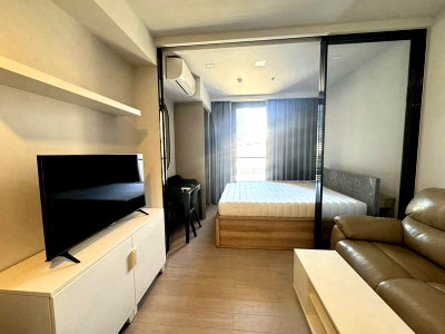 Condos for sale : For Sale: 1 Bedroom, 25 sq.m., One9Five Asoke-Rama 9
