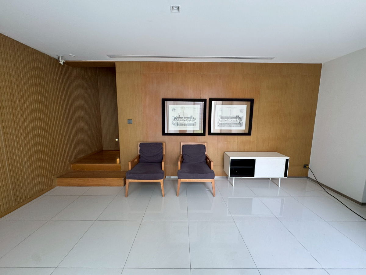 picture Single house for rent, Parc Priva – 4 bedrooms, near expressway, Central Rama 9, international school - 12/12