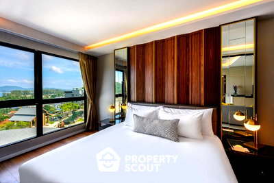 Condos for sale : 2-BR 167 Sqm Condo For Sale At The Panora Phuket, Choeng Thale (ID 1303664)
