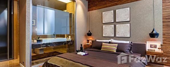 picture 1 Bedroom Condo for sale at Hyde Sukhumvit 13 61822 - 8/17