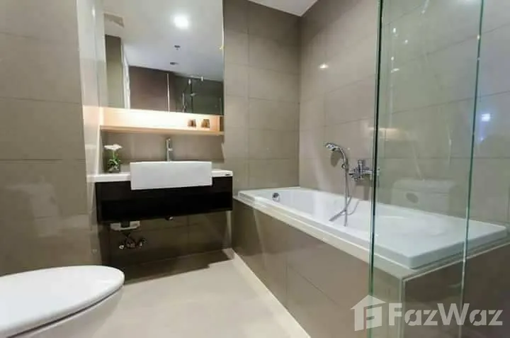รูป คอนโดให้เช่า 2 ห้องนอน ในโครงการ 15 สุขุมวิท เรสซิเด็นซ์ 5365175 - รูปที่ 11/18