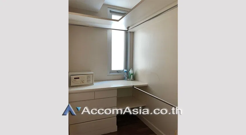 รูป 🔼🔽 AccomA 📩 2 BR Condominium @The Rajdamri (AA27619) - รูปที่ 7/7