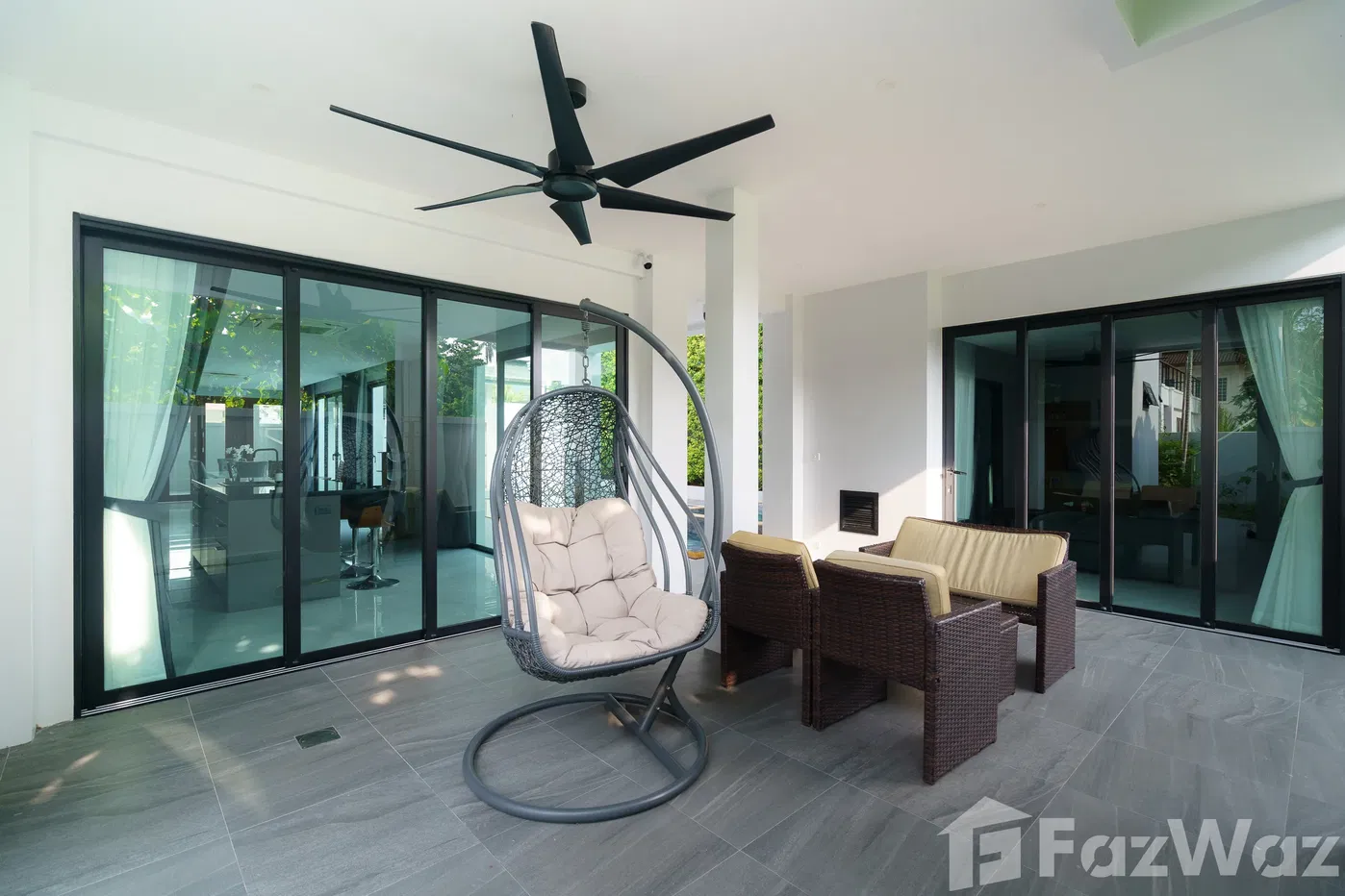 รูป ขาย วิลล่า 6 ห้องนอน ใน เชิงทะเล, ภูเก็ต 1819082 - รูปที่ 11/30