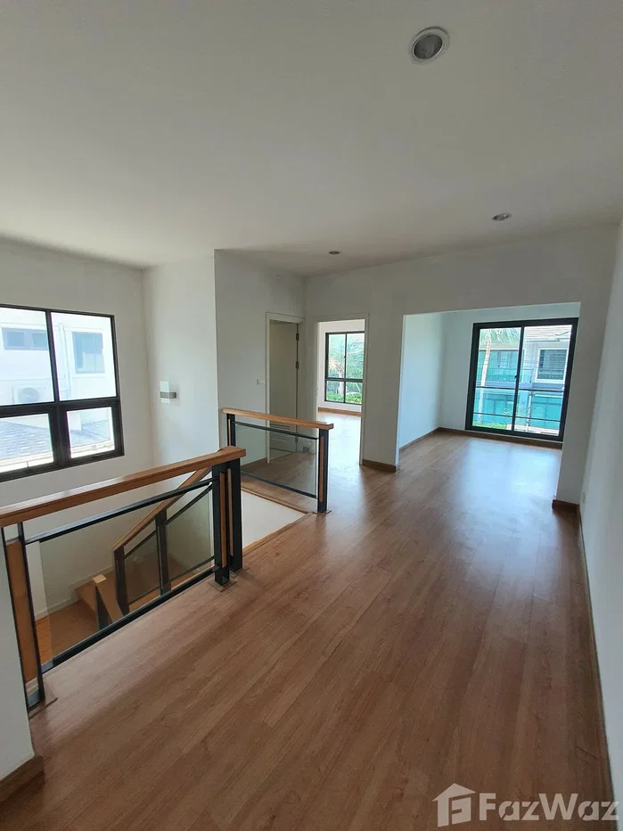 รูป ขาย บ้านเดี่ยว 3 ห้องนอน ในโครงการ เดอะ ปาล์ม พัฒนาการ 1006718 - รูปที่ 11/20