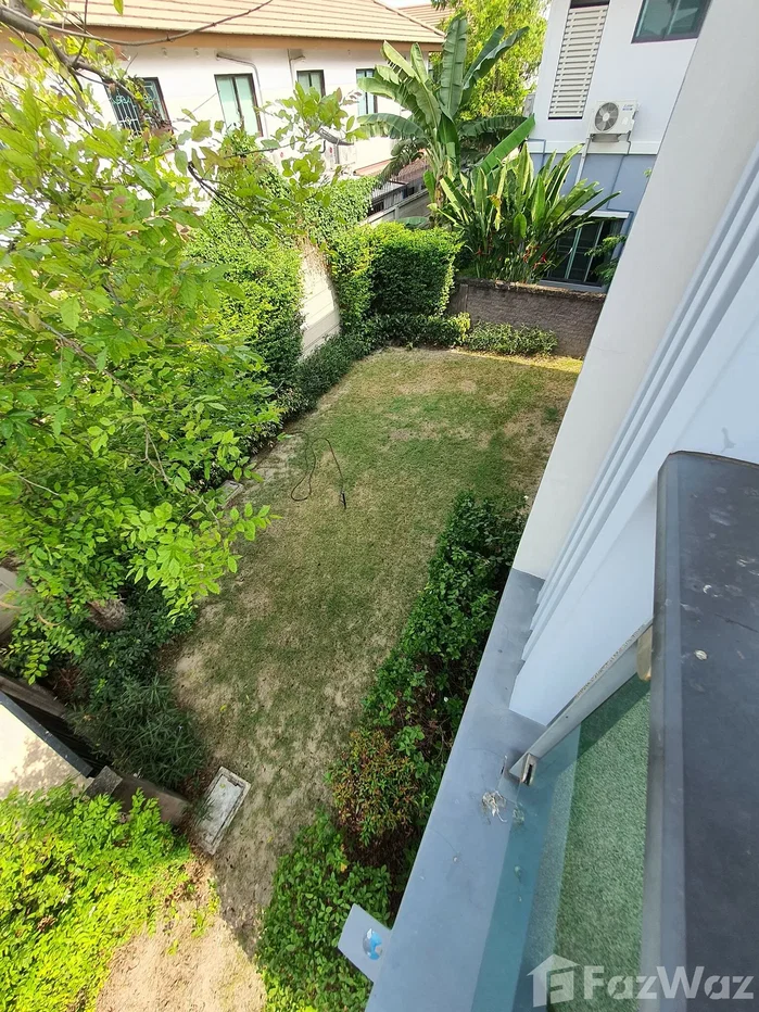 รูป ขาย บ้านเดี่ยว 3 ห้องนอน ในโครงการ เดอะ ปาล์ม พัฒนาการ 1006718 - รูปที่ 17/20