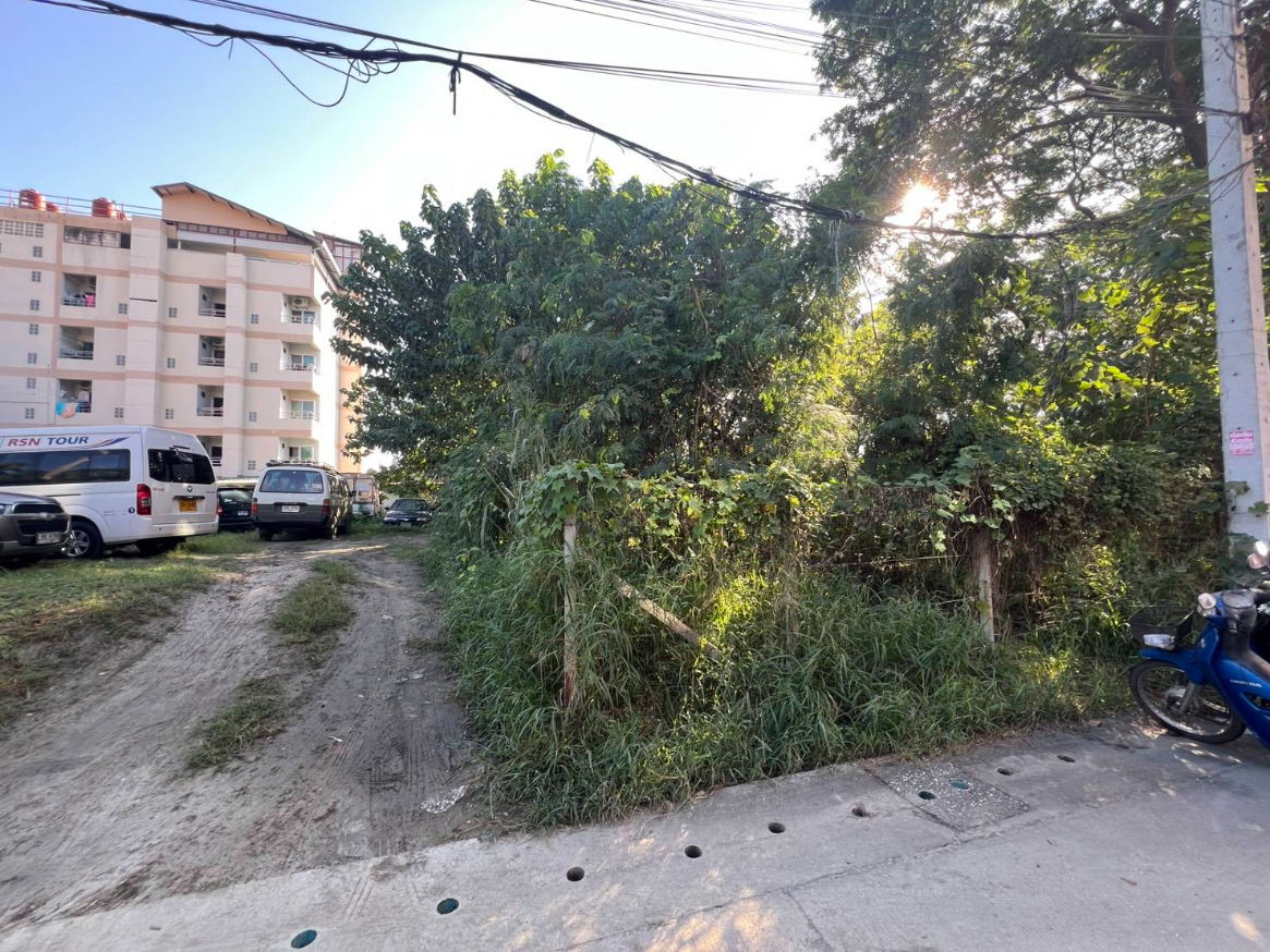 รูป 🌟 ขายด่วน ที่ดินเปล่า ช้างคลาน ใจกลางเมืองเชียงใหม่ 📍 ต.ช้างคลาน อ.เมือง จ.เชียงใหม่ - รูปที่ 7/9