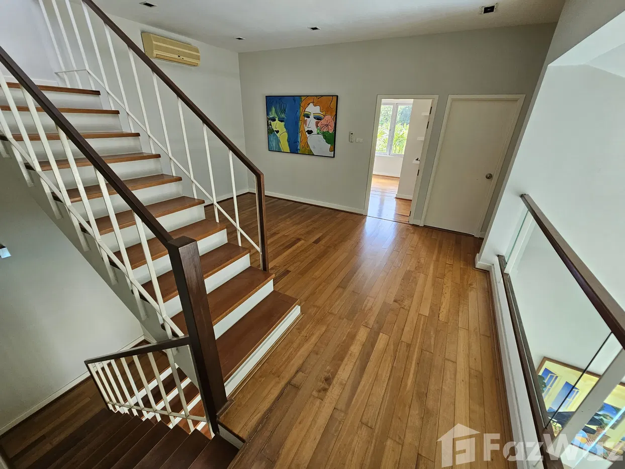 รูป บ้านเดี่ยวให้เช่า 3 ห้องนอน ในโครงการ โกล์ฟ การ์เด้น ภูเก็ต 1648654 - รูปที่ 10/16