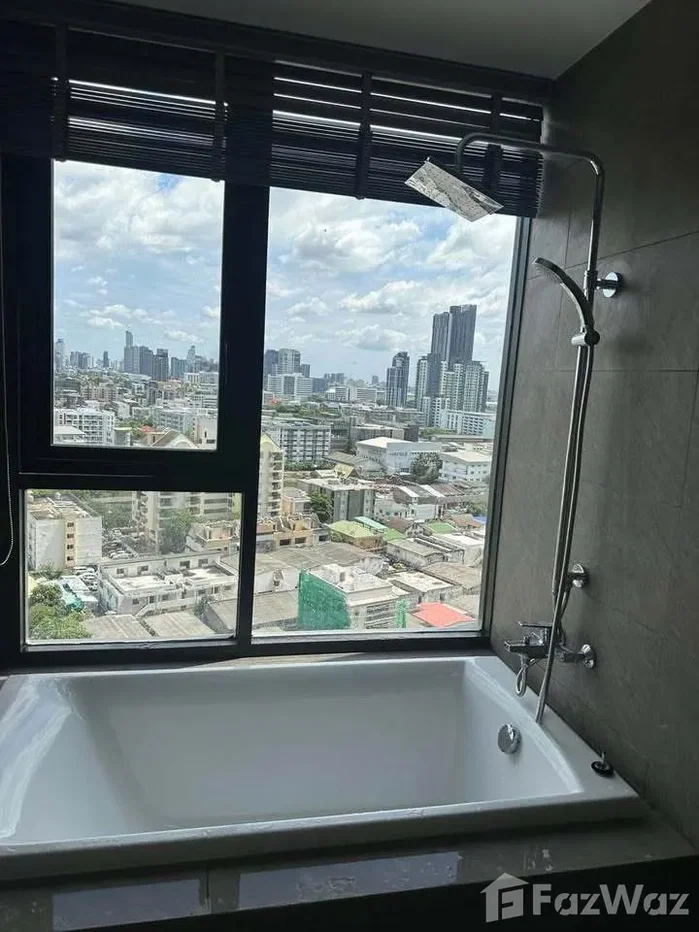 รูป คอนโดให้เช่า 2 ห้องนอน ในโครงการ สกายไรส์ อเวนิว สุขุมวิท 64 5626237 - รูปที่ 5/6
