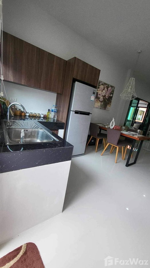 รูป ขาย บ้านเดี่ยว 4 ห้องนอน ในโครงการ บ้านพร้อมพันธ์ พรีเมี่ยม บีทาวน์ 1936676 - รูปที่ 39/44